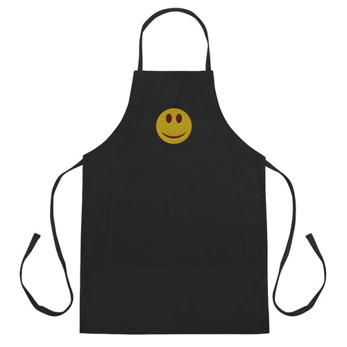 apron 