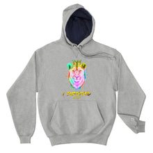 Load image into Gallery viewer, I Survived 2020 x Champion®️ Hoodie | Women (Adult) | *available in various colors and sizes
